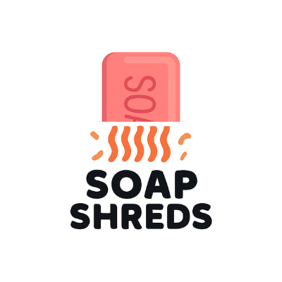 SoapShreds